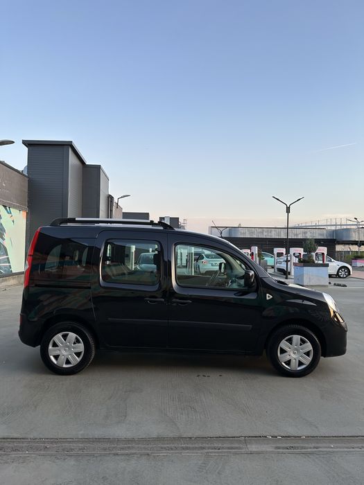 Renault Kangoo 1.5 dCi 2012 EURO 5 Numere valabile// Stare perfecta