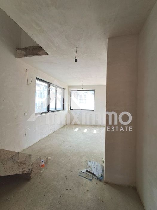 Продава се Мезонет в Варна, Централна поща - 211 кв.м за 1043 €/кв.м - Снимка #7