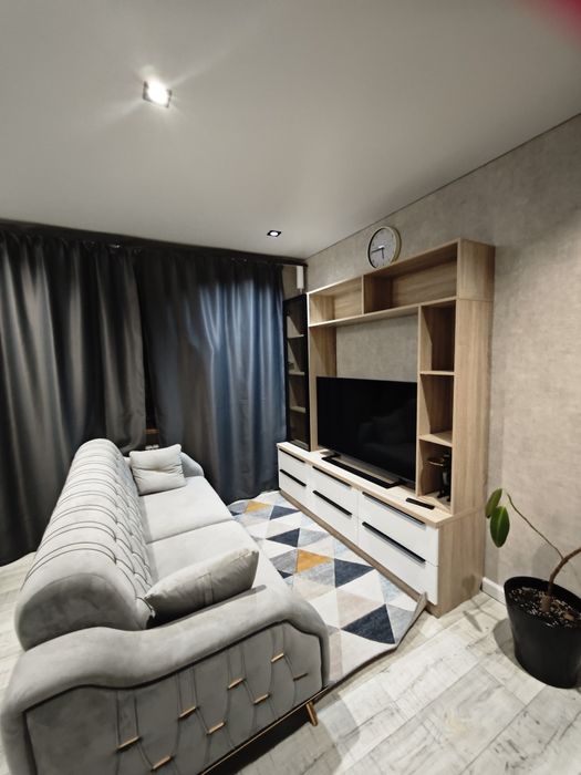 Квартира посуточно