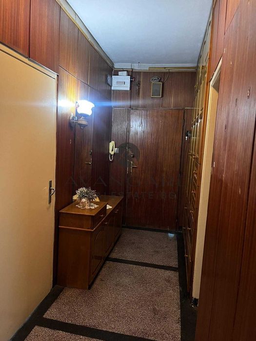 Продава се Тристаен апартамент в Пловдив, Тракия - 86 кв.м за 1581 €/кв.м - Снимка #6