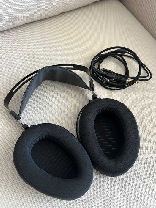 Hifiman Arya Stealth