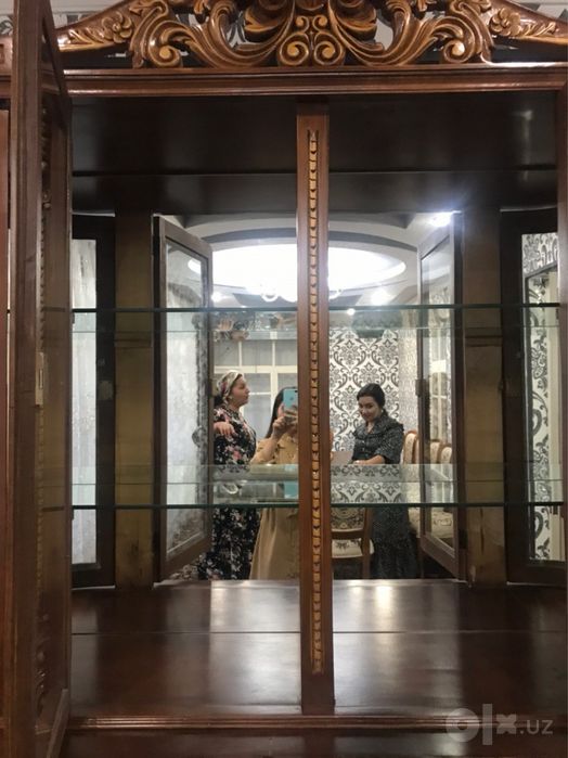 Горька стенка tozza Yong’oq E’ron mebeli