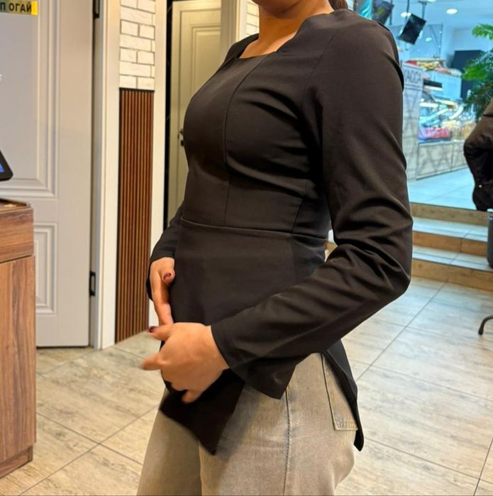 Кофточка размер S