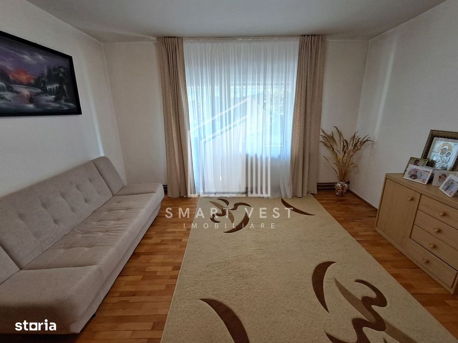 Apartament 2 camere | 55 mp | Zona Micro 16