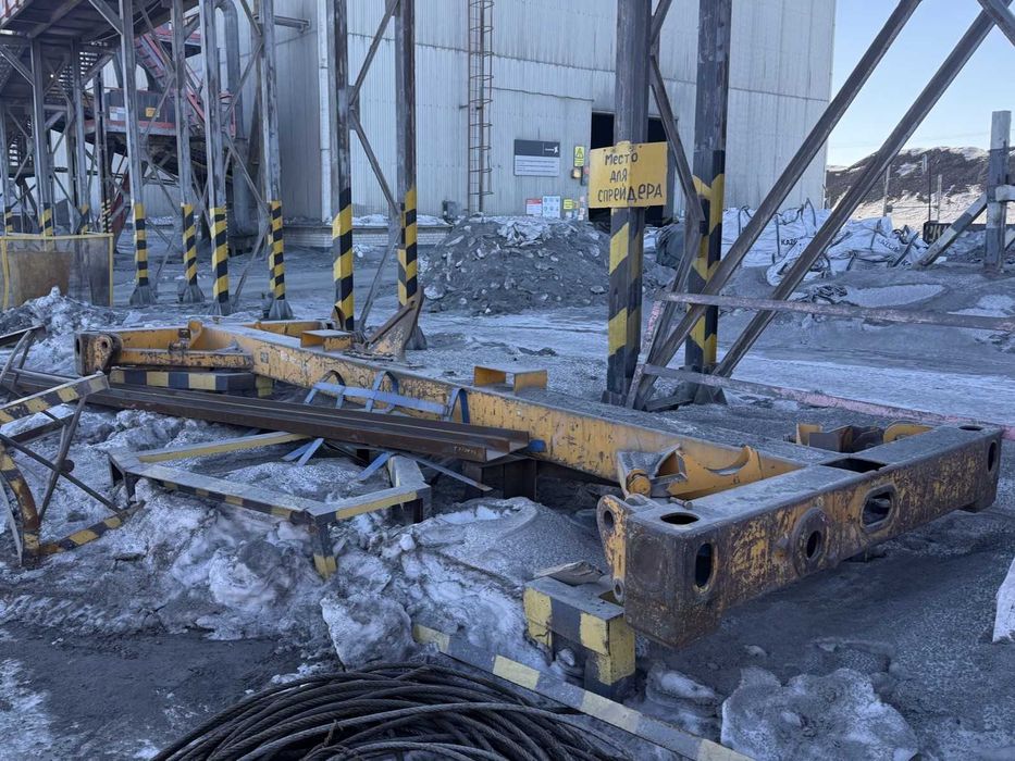 Траверса С-1С-31 31т