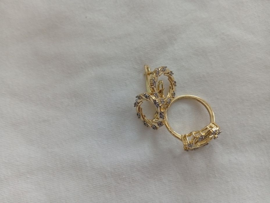 Бижутерия премиум класса