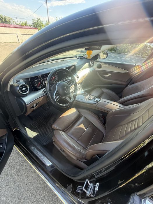 Okazie !!Mercedes E classe 200 avantgarde