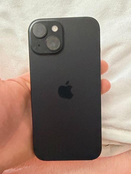 iphone 15 продажа/обмен
