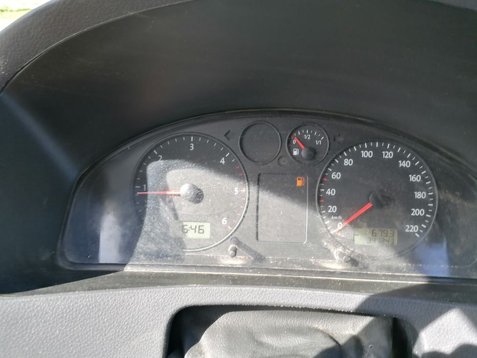 DE vânzare Vw t5 1.9tdi