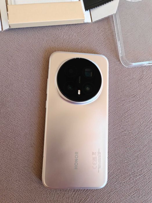 Honor Magic 8 Pro  12GB RAM/512GB ROM