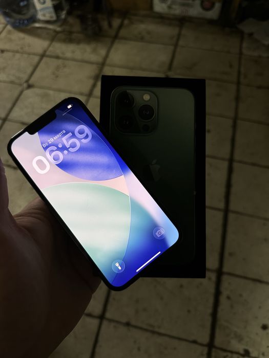 IPhone 13 Pro 128 Gb