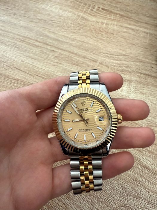 Rolex (ariginal)