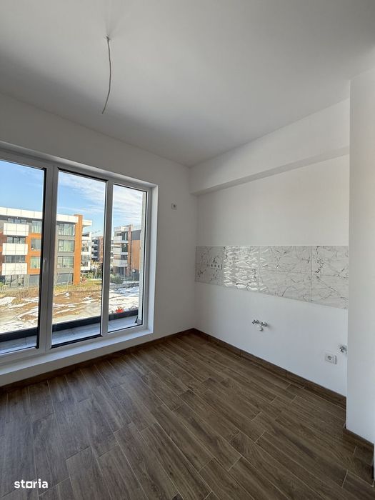Apartment in București, Titanul Nou - Vedere 2
