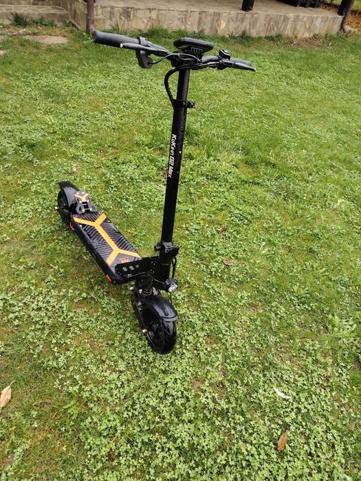 Kukirin g2 max cititi descrierea