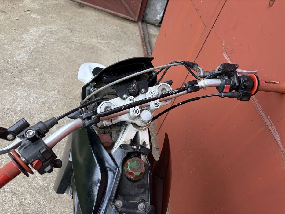 Aprilia SX50 d50b0