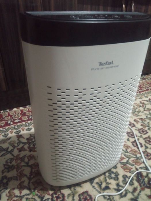 Хаво тозалагич освежитель сотилпди