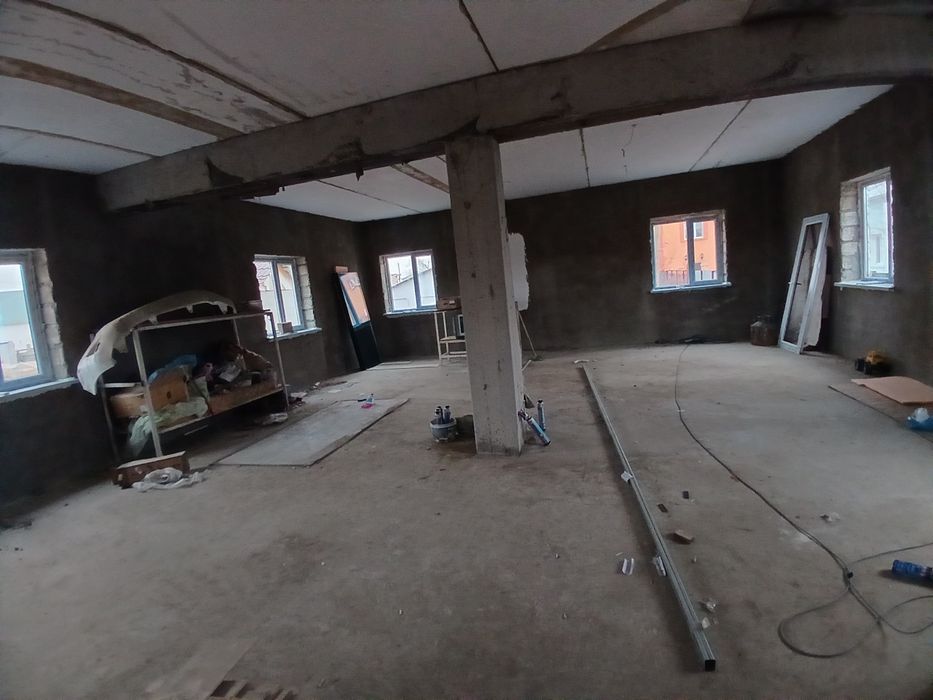 Арена складского помещения