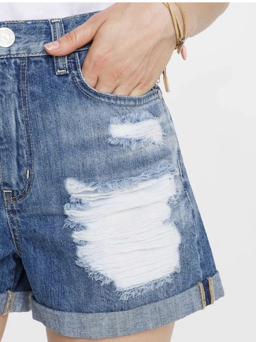 Шорты бермуды Gloria jeans xs