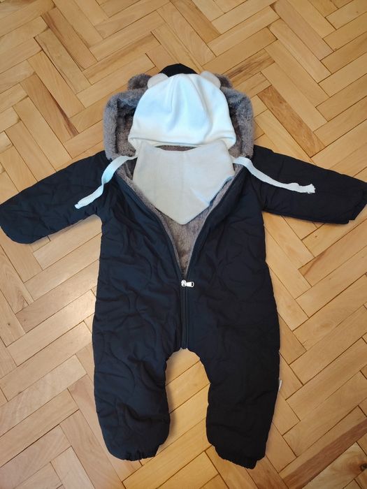 Продам детский комбинезон, демисезон