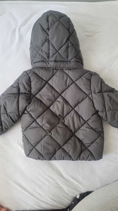 Яке H&M есенно -зимно