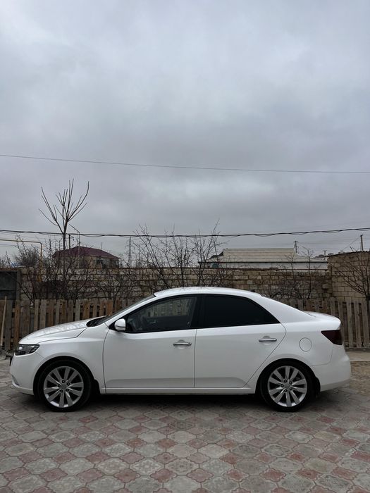 Диски 215/45 R17 KIA Cerato2