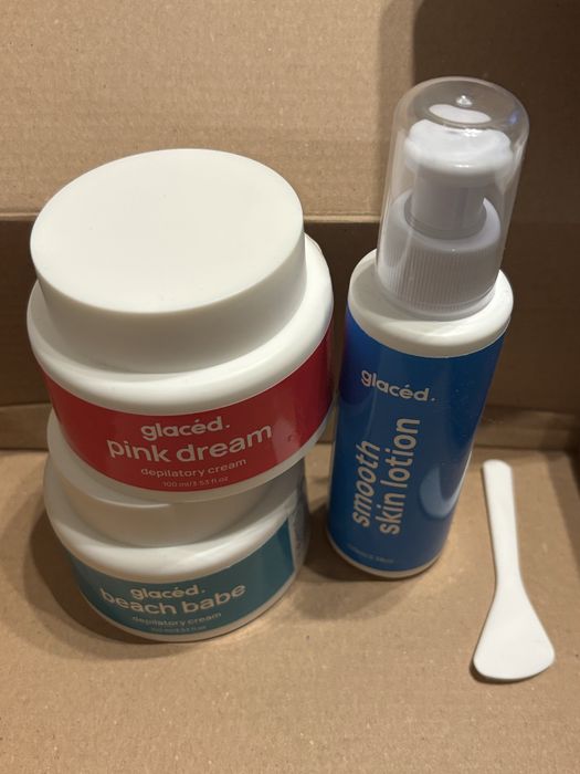 Депилатоарни кремове