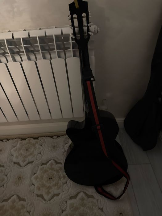 Гитара классика 38р