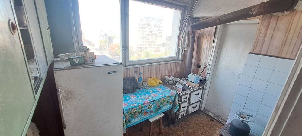 Тристаен апартамент за продажба кв. Широк център