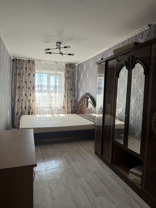 Квартира с ремонтом