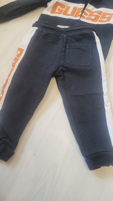 Детски комплект за момче Guess