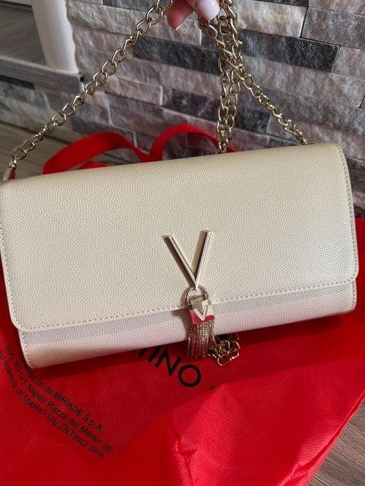 Geanta piele ecologica