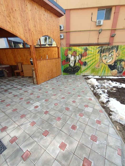 Extra preturi pentru pavaje si pavele model Tip cu montaj