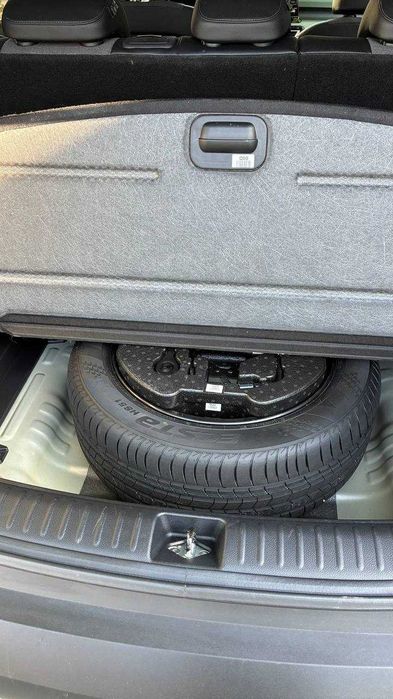 Продается KIA Seltos Prestige