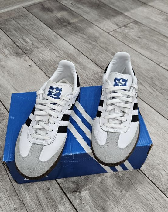 Детски маратонки ADIDAS SAMBA
