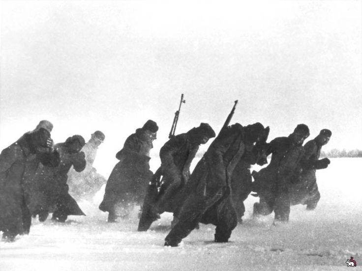 Шинели Советские. СССР