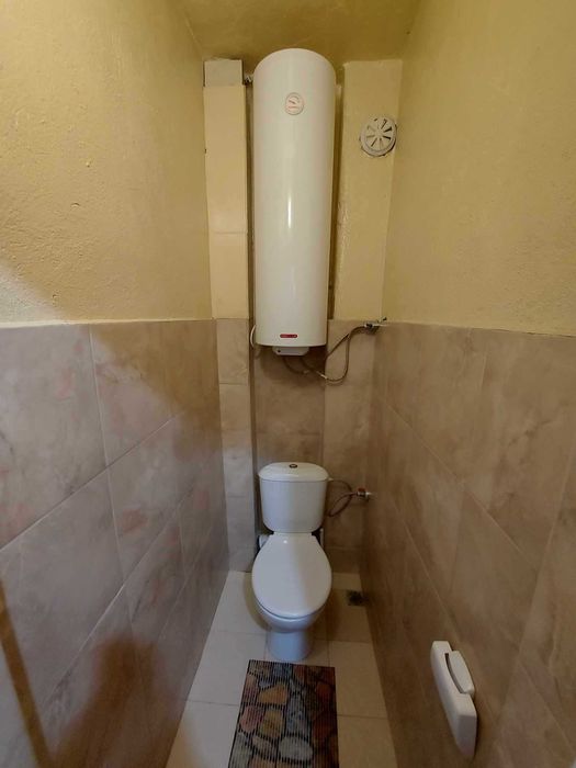 Продава се Четиристаен апартамент в Търговище, Център - 122 кв.м за 1037 €/кв.м - Снимка #12