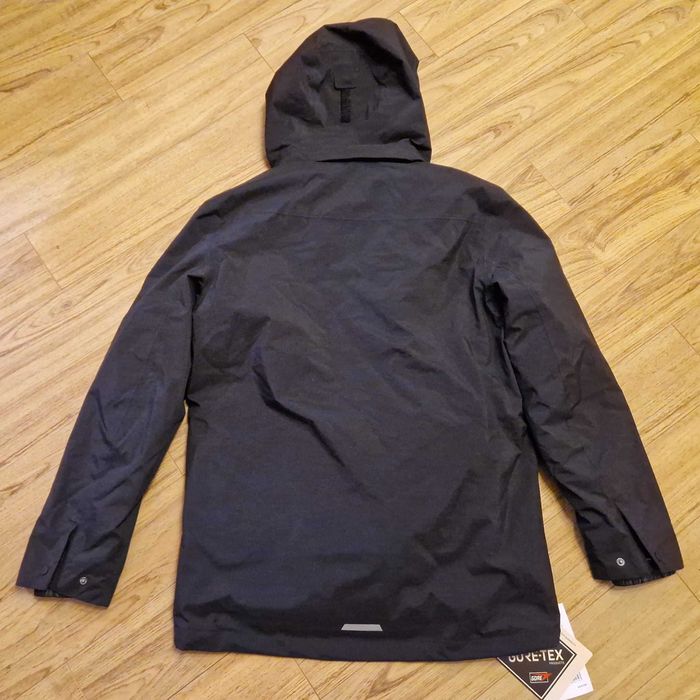 Geaca 3 in 1 Schoffel Goretex waterproof, masura M, iarna, frig,munte