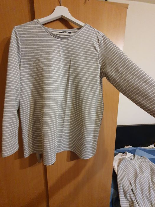 Bluza  dama în cloș gravidute