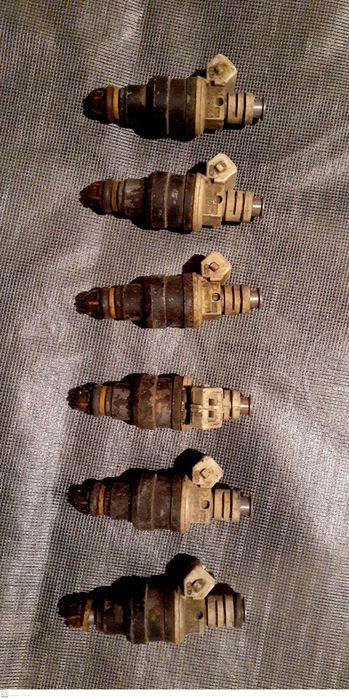 Запчасти БМВ е34