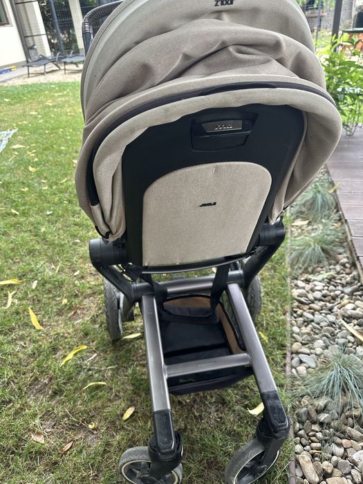 Joolz hub plus carucior
