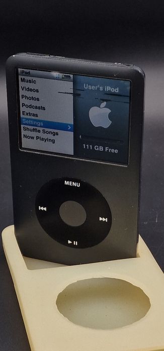 ipod classic 7 second hand si noi de vanzare • Anunturi • OLX.ro