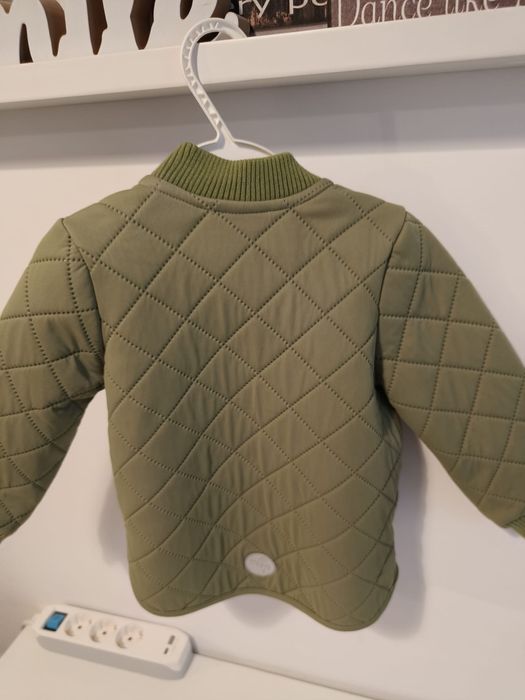 Wheat Thermo Loui Jacheta 86