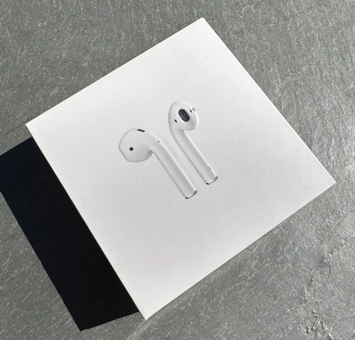 AirPods Pro 2 !!!