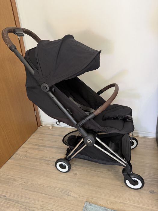Cybex coya количка