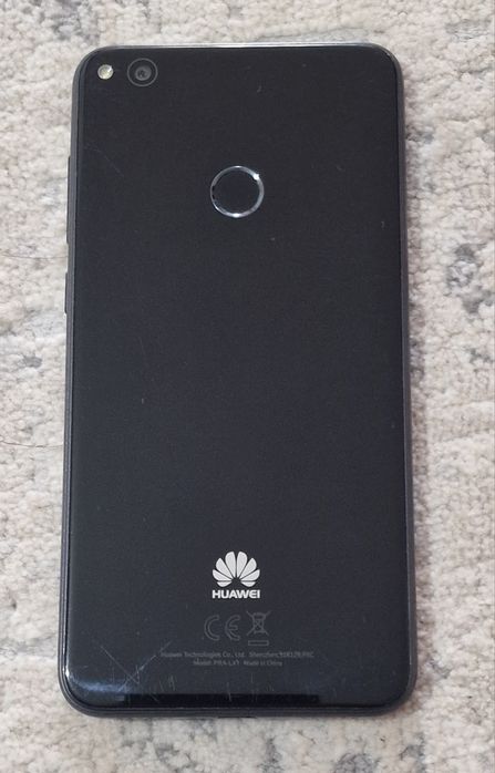 Huawei  P8  Lite