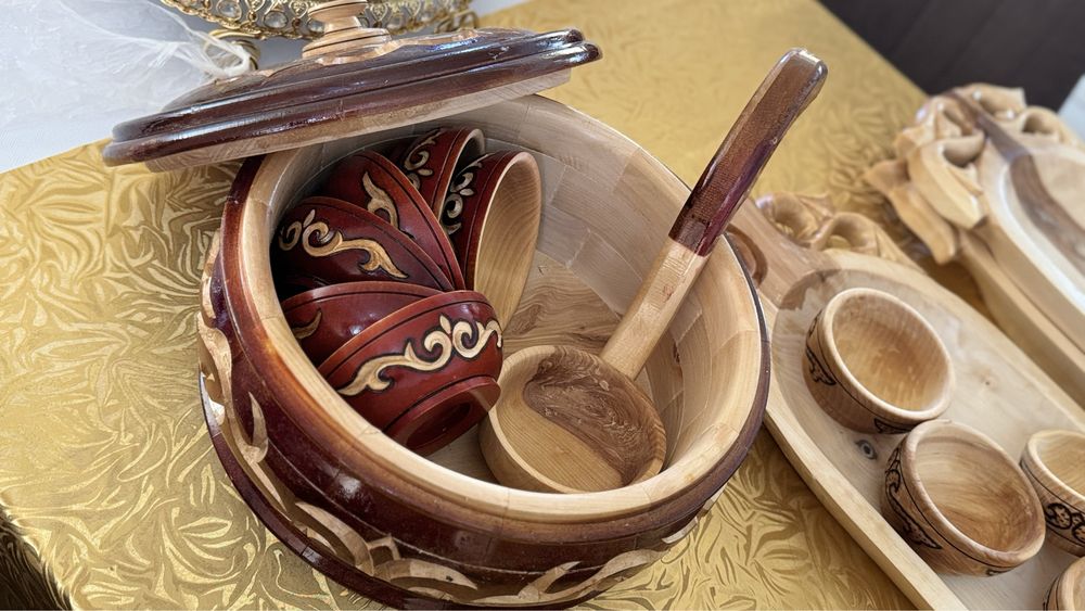 Астаулар сатылады