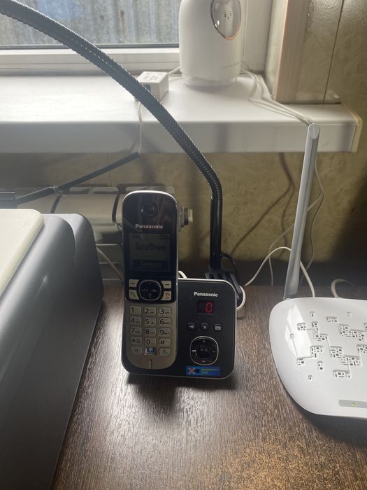 Радиотелефон Panasonic