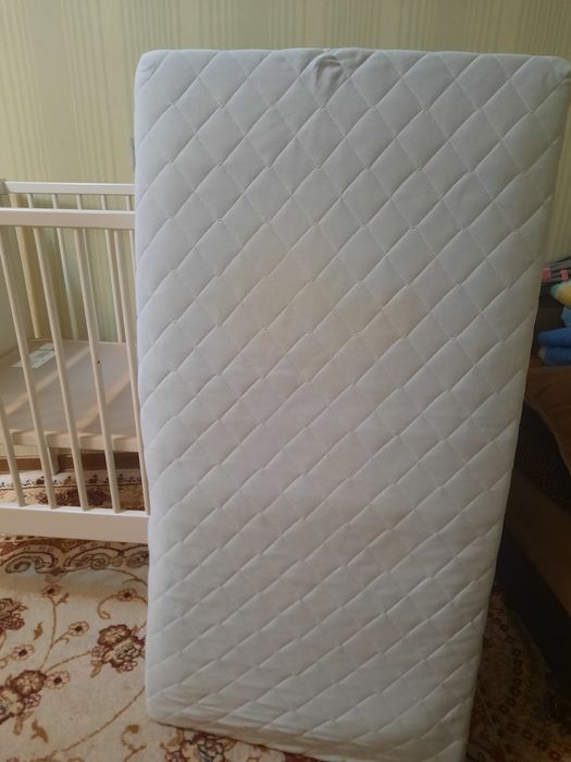 Дет манеж б/у IKEA