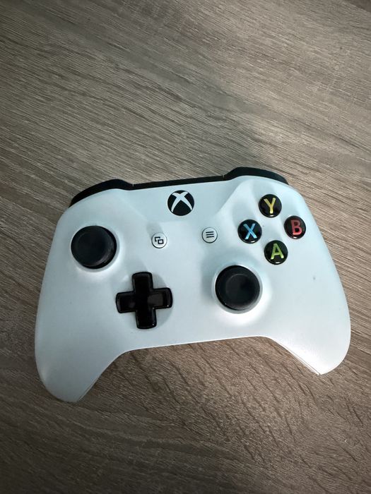 Xbox one контролер