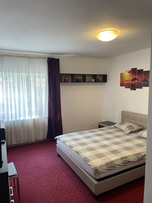 Cazare regim hotelier 150 de lei